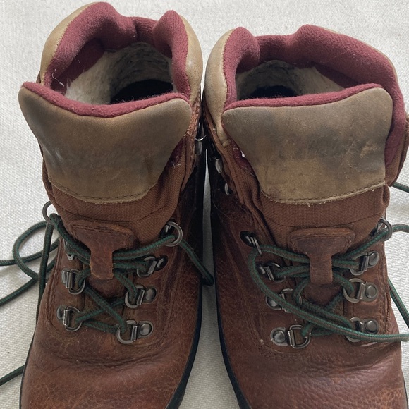 CABELA'S | Rimrock Mid Gore-tex Hiking Boot - Picture 14 of 16